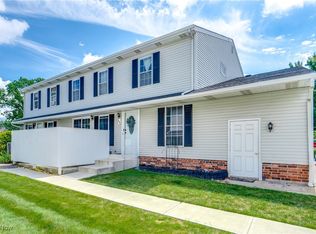 17308 Sheldon Rd #51, Brookpark, OH 44142