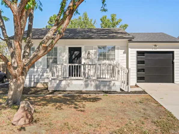 8839 Prickly Pear Circle, Parker, CO 80134