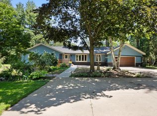 W329N3466 Lakeland Dr, Nashotah, WI 53058