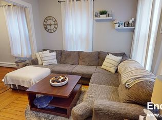 224 Banks St #1, Cambridge, MA 02138