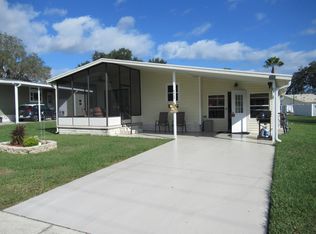 6428 Presidential Cir, Zephyrhills, FL 33540