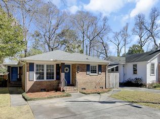 702 Tall Oak Ave #A & B, Charleston, SC 29407