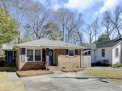 702 Tall Oak Ave #A & B, Charleston, SC, 29407