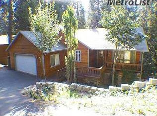 3172 Gold Ridge Trl, Pollock Pines, CA 95726