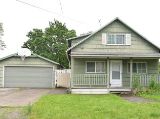 5938 NE 57th Ave, Portland, OR 97218