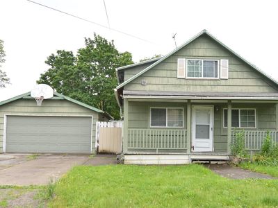 5938 NE 57th Ave, Portland, OR, 97218