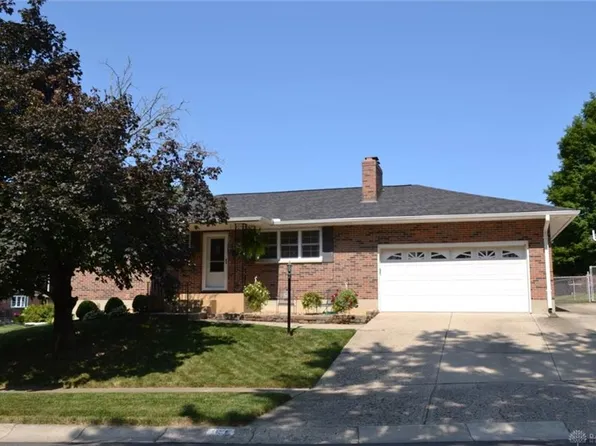 4133 Willowbrook Dr, Springfield, OH 45503