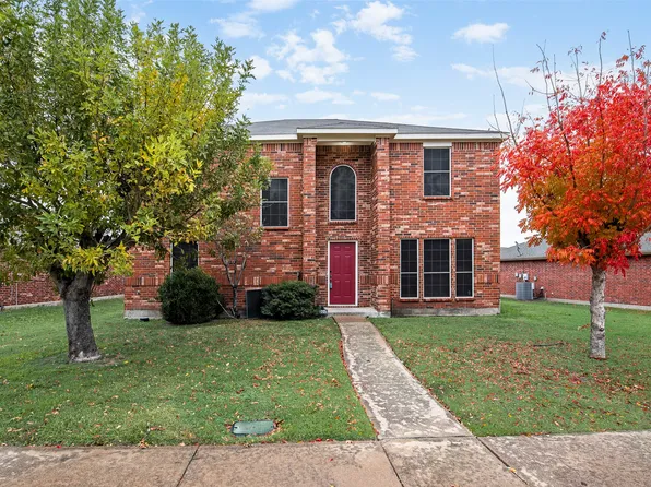 2906 Midbury Dr, Lancaster, TX 75134