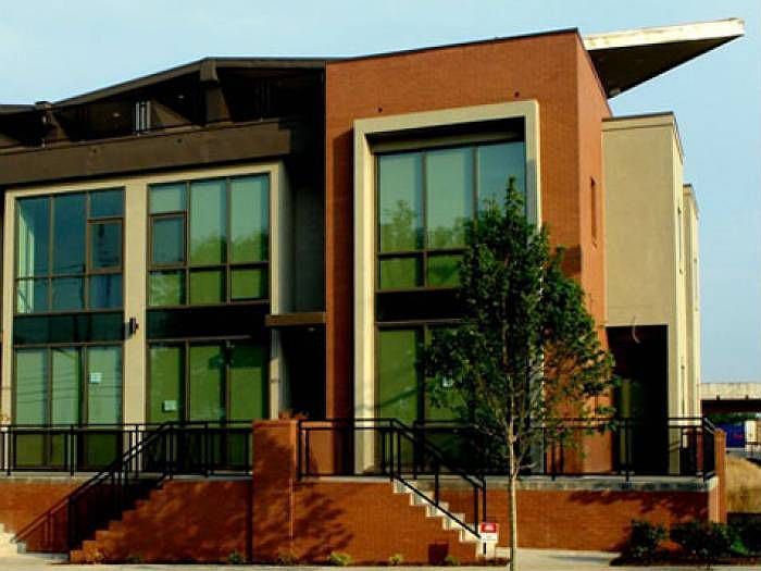 Edgewood Exterior