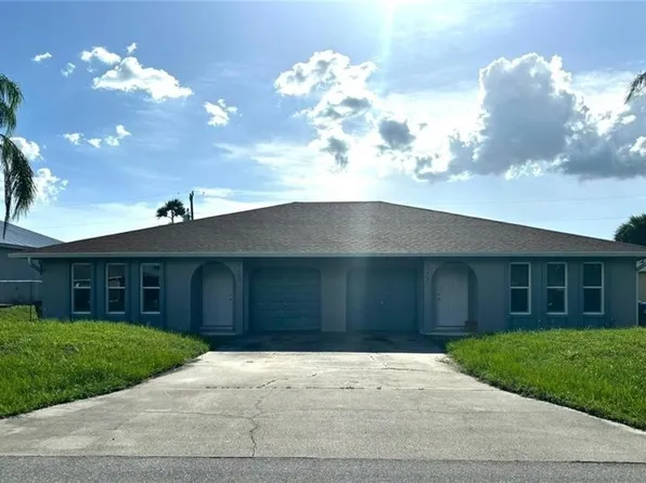 518-520 SE 6th Pl, Cape Coral, FL 33990