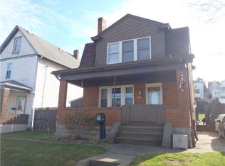 1126 Rodgers St, Pittsburgh, PA 15207