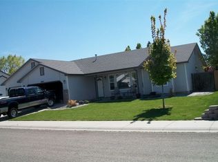 2603 S Velvet Falls Way, Meridian, ID 83642