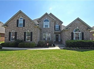 217 Foundry Cir, Murfreesboro, TN 37128