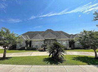 7221 Raleigh Way N, Mobile, AL 36695