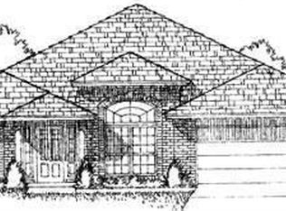2111 Ariella Dr, Cedar Park, TX 78613