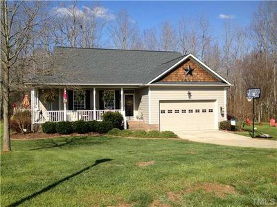 83 Tillett Ln, Timberlake, NC, 27583