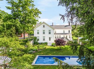 110 Stickle Rd, Hudson, NY 12534