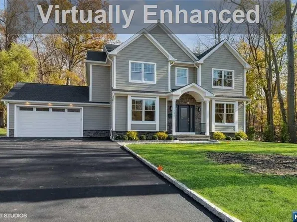 190 Crescent Ave, Wyckoff, NJ 07481