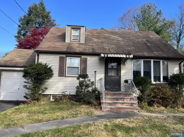 25 Oakland Ave #2017, Springfield, NJ 07081