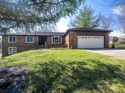 144 Hilltop Ln, Greencastle, IN, 46135