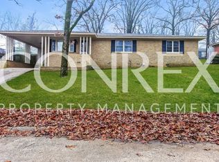 3923 Glenmere Rd, N Little Rock, AR 72116