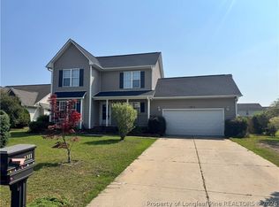 1311 Saltwell Pl, Fayetteville, NC 28314