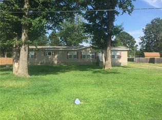 208 Black Oak Dr, Stonewall, LA 71078