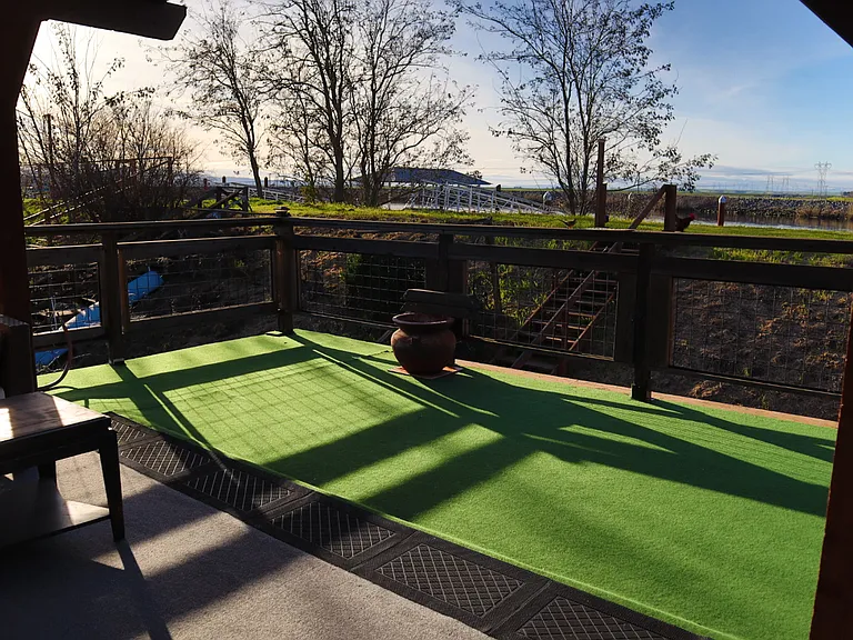1262 Taylor Rd #4 — Photo 44