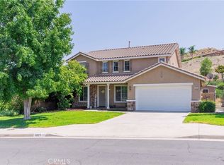 3829 Sienna Ln, Perris, CA 92570