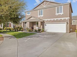 2253 S Manzanita Court, Visalia, CA 93292