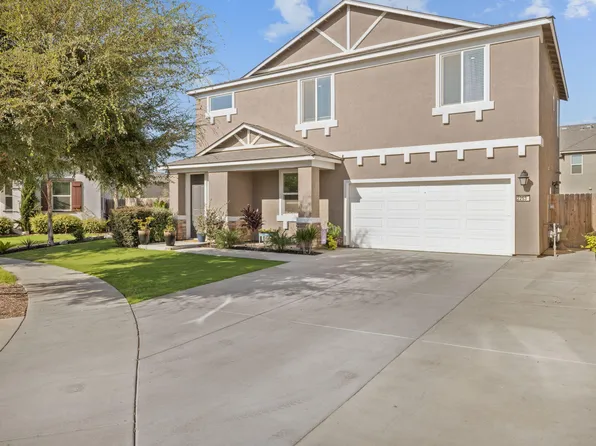 2253 S Manzanita Court, Visalia, CA 93292