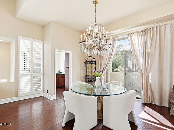 5th image of 3800 E LINCOLN Drive #6