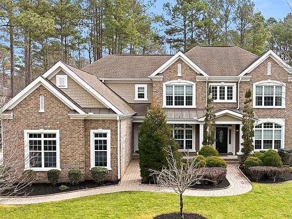 2nd image of 2205 Wood Cutter Ct