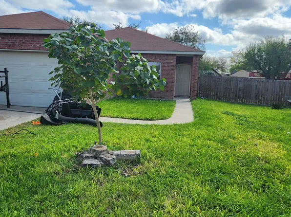 2402 Sierra Ct, Mission, TX 78574