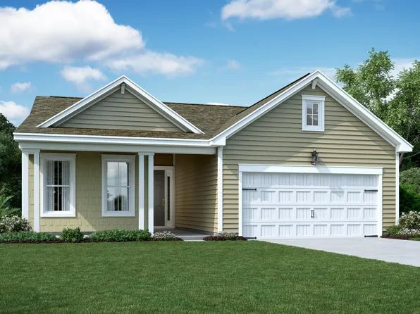 535 Marsh Cove Cir, Summerville, SC 29486