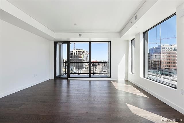 1st image of 1750 Wewatta St Unit 1240