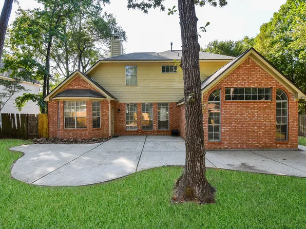 202 W Sterling Pond Cir, Spring, TX 77382