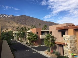 870 E Palm Canyon Dr UNIT 203, Palm Springs, CA 92264