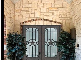 1634 Oak Ridge Dr, Corinth, TX 76210