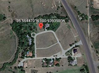 Chateau Rue, Pampa, TX 79065