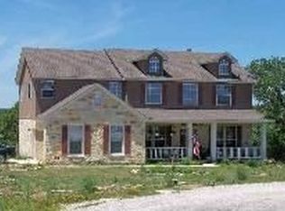 183 Finch Pl, Spring Branch, TX 78070