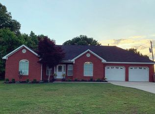 3153 Huckaby Bridge Rd SW, Hartselle, AL 35640