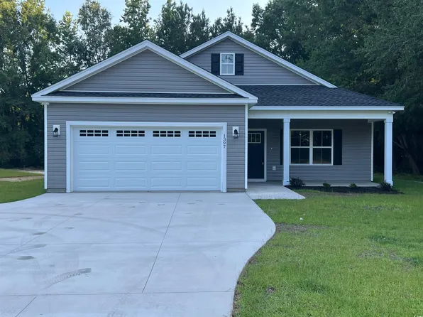 1397 Knotty Branch Rd. #Palm 2, Conway, SC 29527