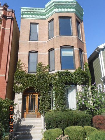 1st image of 4824 N Paulina St #1
