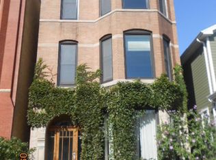 4824 N Paulina St #1, Chicago, IL 60640