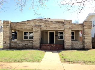 1442 NW 31st St, Oklahoma City, OK 73118