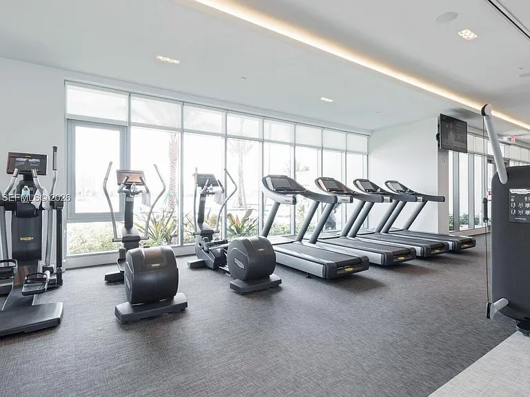 17111 Biscayne Blvd #Penthouse 2 — Photo 7