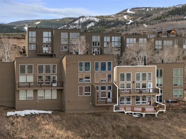 30311 County Road 16 #105, Oak Creek, CO 80467