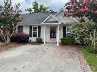 236 High Point Way, Evans, GA 30809