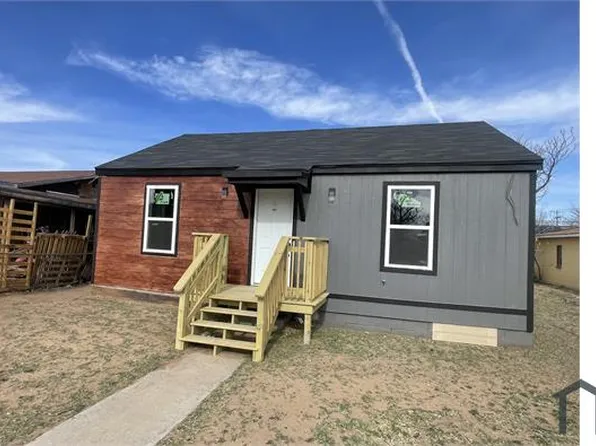 310 Amburgey Ave, Odessa, TX 79763